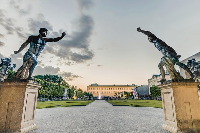 Salzburg: Palace Concert at the Marble Hall of Mirabell Palace - Is the $50.79 price good value?