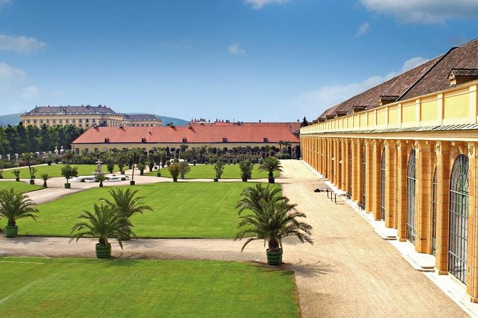 Schönbrunn Palace Concerts in Vienna - What the evening at Schönbrunn is really like
