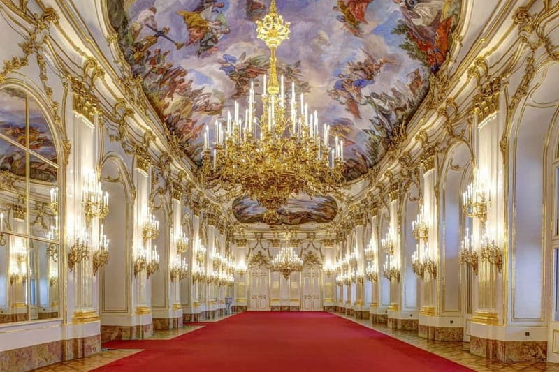Schönbrunn Palace: Exclusive Ticket after the opening hours - Key points to know before you book