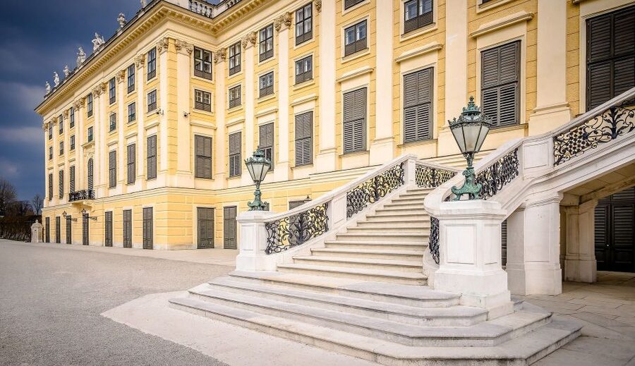 Schönbrunn Palace & Gardens Tour - Who will enjoy this tour most?