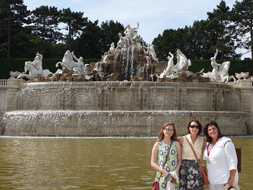 Schönbrunn Palace & Gardens Tour - Why Schönbrunn deserves a full afternoon