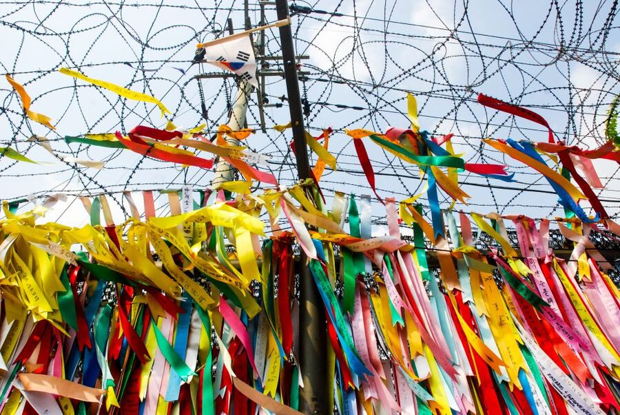 Seoul: DMZ, Gyeongbokgung Palace & City Tour - Key things to know before booking