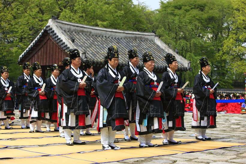 Seoul: Full-Day Royal Palaces Private Tour - What the private minivan and guide add