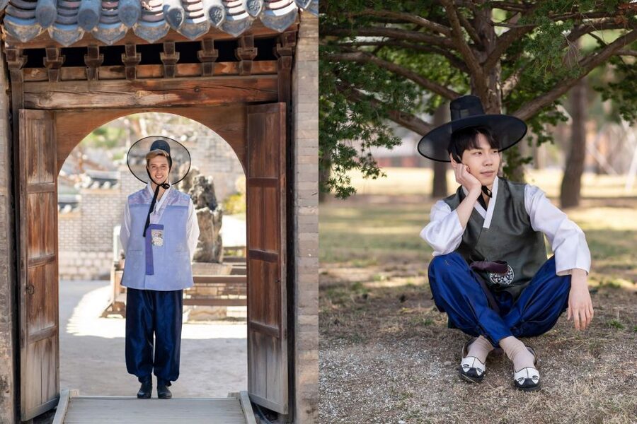 Seoul: Gyeongbok Palace with Gigibebe Hanbok Rental - Why Wearing Hanbok Changes A Palace Visit