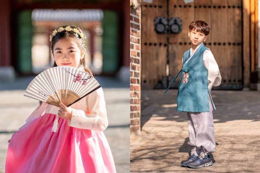 Seoul: Gyeongbok Palace with Gigibebe Hanbok Rental - Choosing Your Hanbok, From Simple To Royal