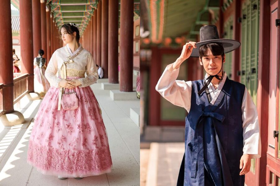 Seoul: Gyeongbok Palace with Gigibebe Hanbok Rental - Is The $9 Price A Good Deal?