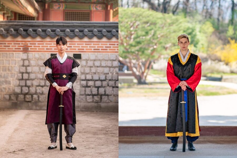 Seoul: Gyeongbok Palace with Gigibebe Hanbok Rental - Timing Your Day Without A Late Fee