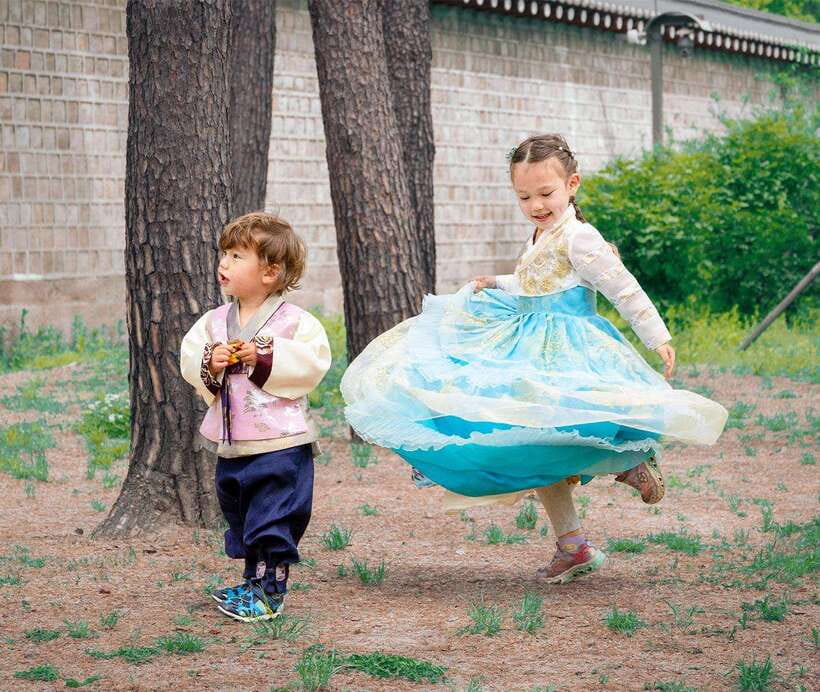 Seoul: Hanbok Rental with Gyeongbokgung Palace Entry - Booking, cancellation, and timing advice