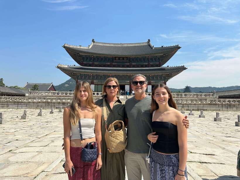 Seoul Highlights: Gyeongbok Palace, Insadong & N Seoul Tower - Why this tour works for a first day in Seoul