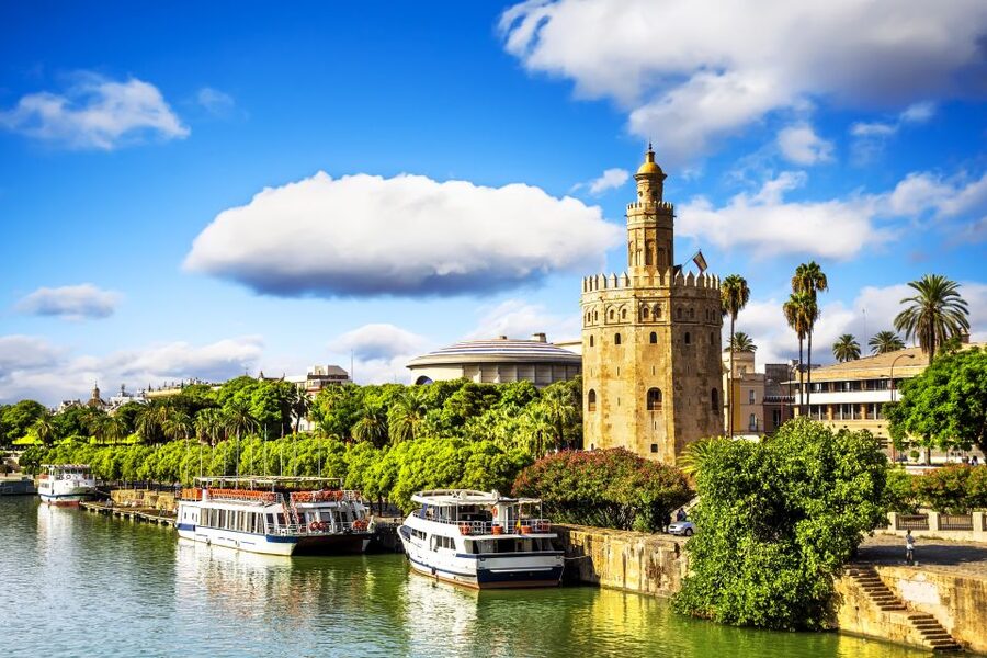Seville: Alcázar Guided Palace Tour with Priority Access - Royal chambers and courtyards in 90 minutes
