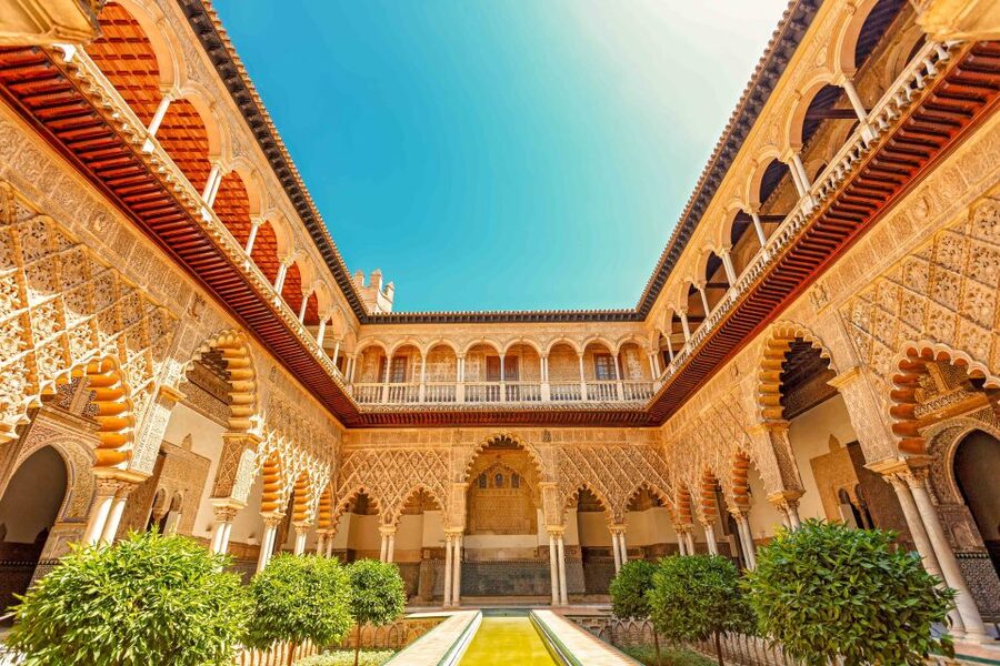 Seville: Alcázar Guided Palace Tour with Priority Access - Is $40 good value for this Alcázar visit?