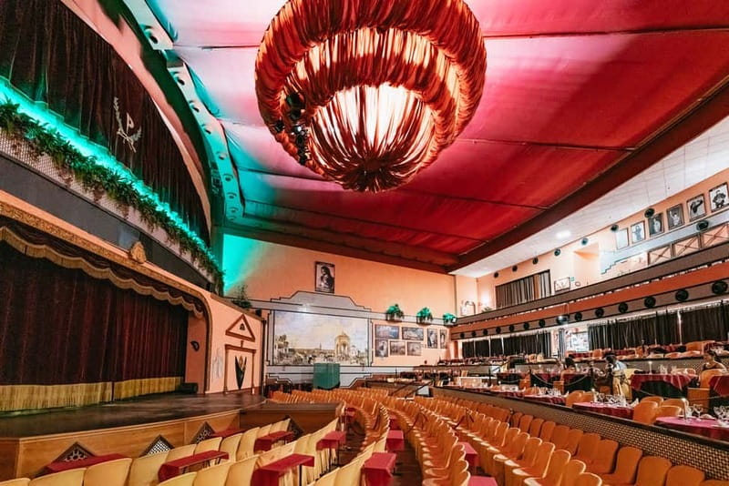 Seville: Flamenco at El Palacio Andaluz with Optional Dinner - Is the Experience Authentic?