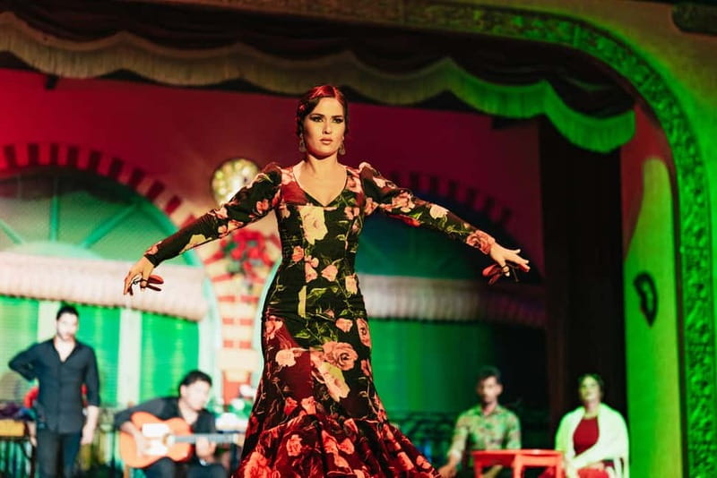 Seville: Flamenco at El Palacio Andaluz with Optional Dinner - Who Should Book This Flamenco Evening?