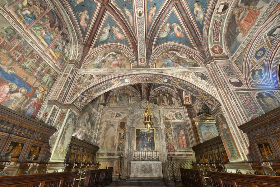 Siena: Palazzo Pubblico Entry Ticket - Why Palazzo Pubblico is worth your time