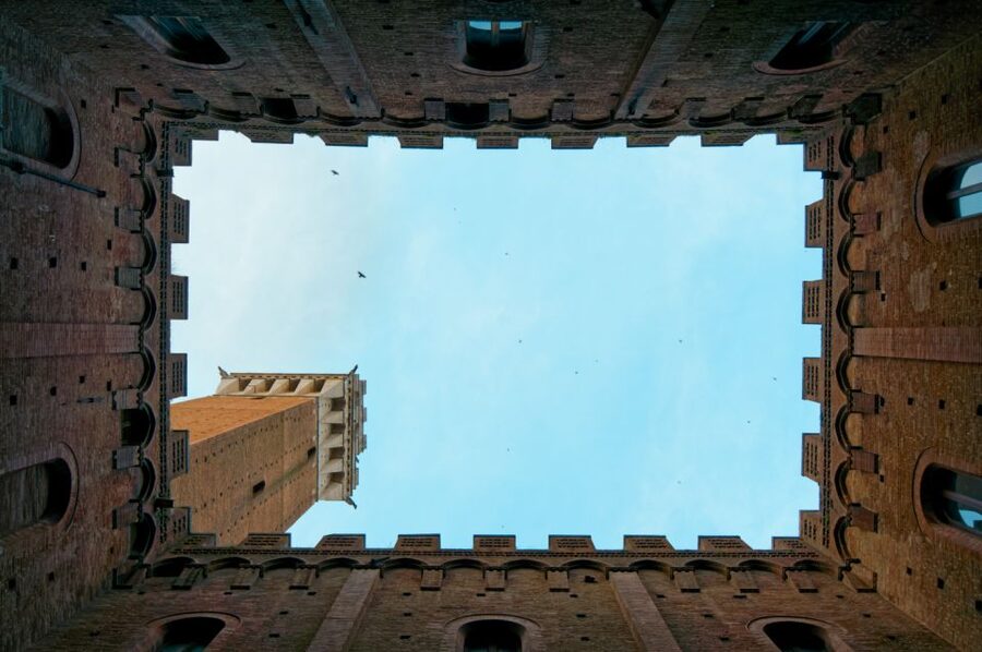 Siena: Palazzo Pubblico Entry Ticket - Sala del Risorgimento and Siena’s national story