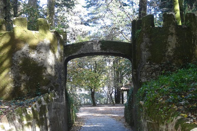 Sintra and Cascais Private Tour with Pena Palace Ticket Included - What the guide adds to the experience