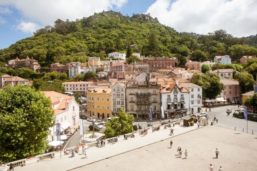 Sintra: Half-Day Tour with Royal Palace Ticket - Key points to know before booking