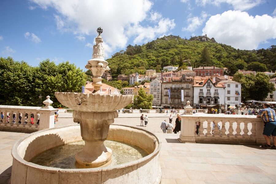 Sintra: Half-Day Tour with Royal Palace Ticket - What the $75 price really buys