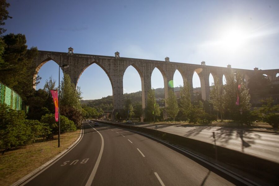 Sintra: Half-Day Tour with Royal Palace Ticket - Why this half-day route works from Lisbon