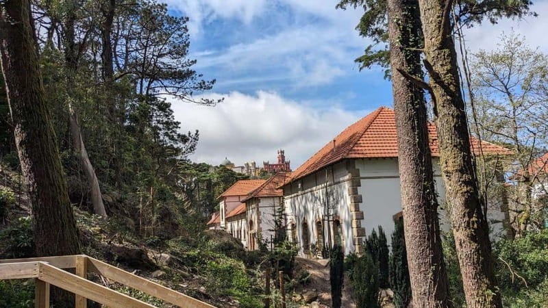 Sintra Hike: Past palaces and hidden paths. - My verdict on the Sintra hike