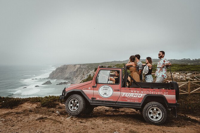 Sintra Historical Jeep Adventure - Palaces & Secret Routes - Why this jeep tour makes sense in Sintra