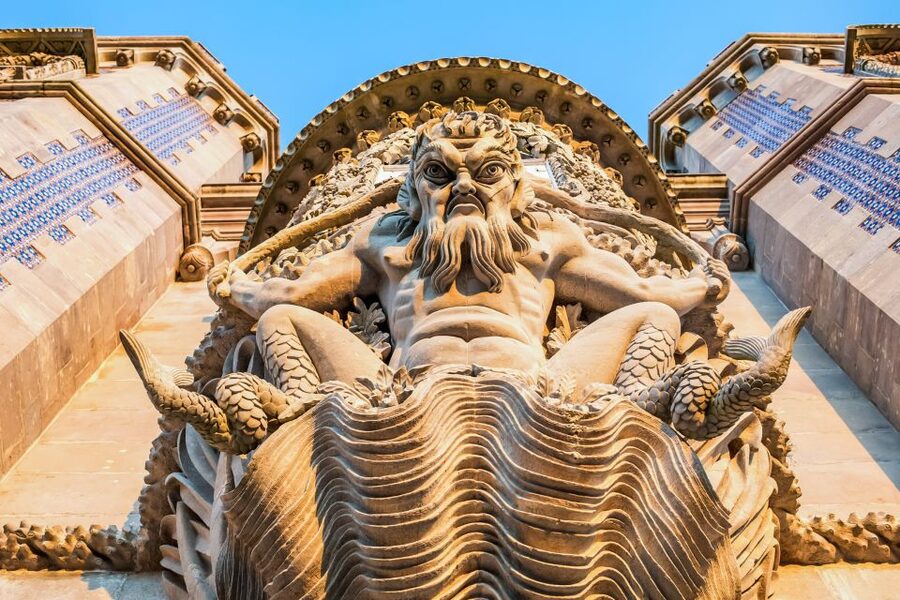 Sintra: Pena Palace and Park Entrance Ticket - Key points before you book