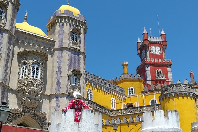 Sintra, Pena Palace, Cabo da Roca and Cascais from Lisbon - Weather, comfort and practical preparation