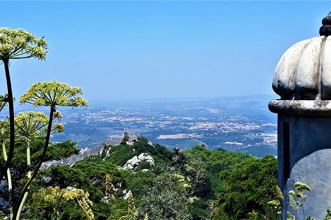 Sintra, Pena Palace, Cabo da Roca and Cascais from Lisbon - Is $53.21 a fair price?