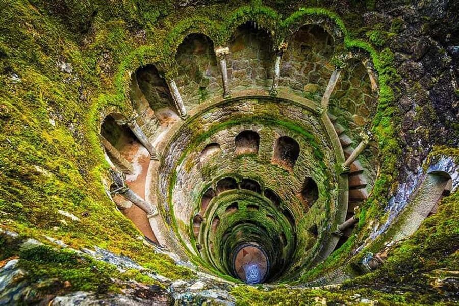 Sintra: Pena Palace, Cabo da Roca & Cascais, Private Tour - Key details before you book