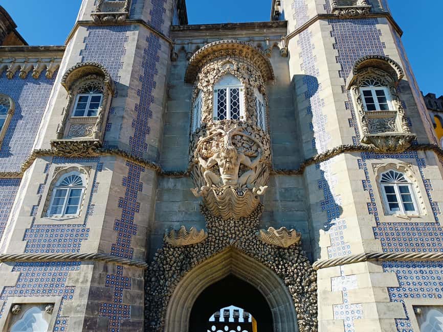 Sintra: Pena Palace, Cabo da Roca & Cascais, Private Tour - Timing, transport, and what to bring