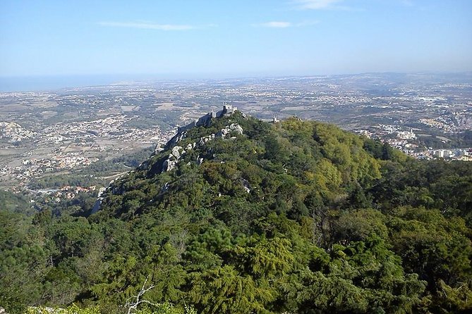 Sintra, Pena Palace, Cabo Roca, Cascais Small Group from Lisbon - Is $94.33 good value?