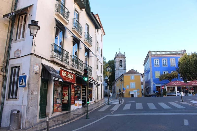 Sintra & Regaleira, Pena Palace, Cabo da Roca & Cascais Trip - Why this Lisbon day trip works