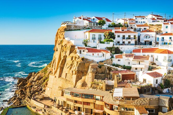 Sintra Tour with Pena Palace and Regaleira All Tickets Included - Key things to know before booking