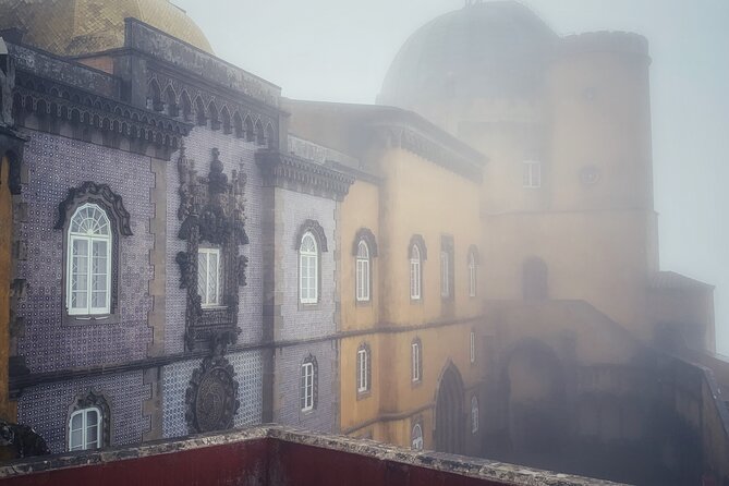 Sintra Tour with Pena Palace and Regaleira All Tickets Included - What the guide adds to the experience