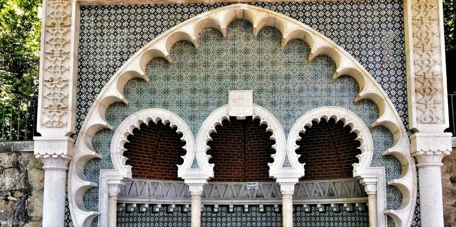 Sintra: Truly Private Tour to Pena Palace & Regaleira - Key points at a glance