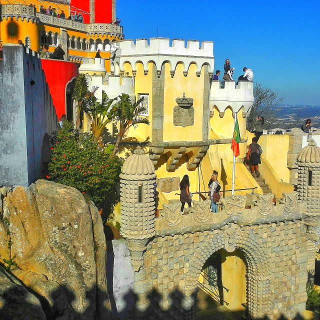 Sintra: Truly Private Tour to Pena Palace & Regaleira - Is this Sintra tour worth booking?