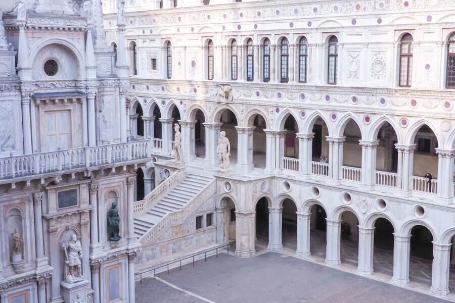 Skip-the-Line Guided Tour of Doge's Palace - What the $66 Tour Actually Gives You