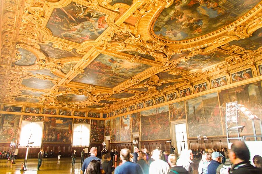 Skip-the-Line Guided Tour of Doge's Palace - Who Will Get the Most From This Tour