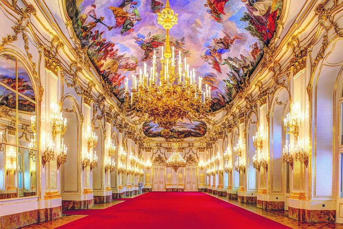 Skip-the-Line Schonbrunn Palace Guided Tour and Vienna Historical City Tour - Guide quality can make or break the morning