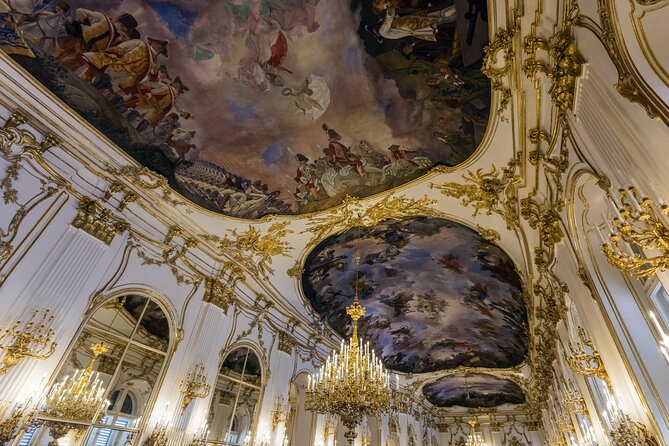 Skip-the-line Schonbrunn Palace Rooms & Gardens Private Tour - Who should book this Schönbrunn tour?