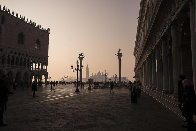 Skip the Line Venice Doge's Palace and St. Mark's Basilica Tour - Is $137.80 good value?