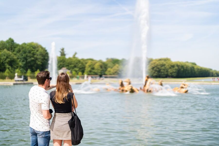 Skip-the-Line Versailles Palace Tour by Train from Paris - The real cost: $94 and a half-day commitment
