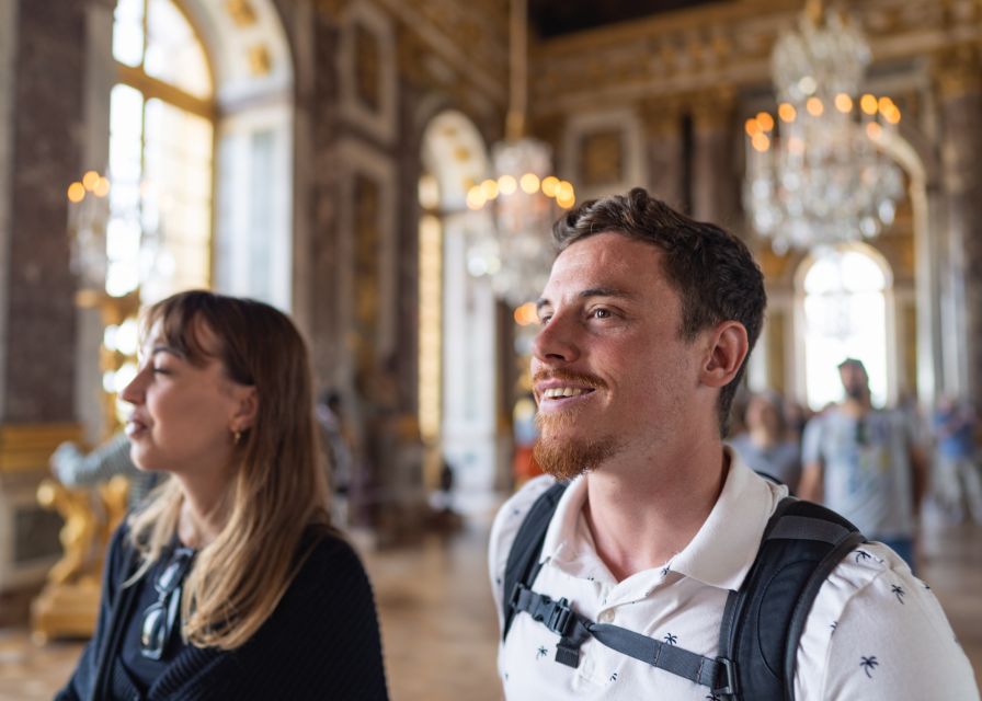 Skip-the-Line Versailles Palace Tour by Train from Paris - Who will get the most from this Versailles visit?