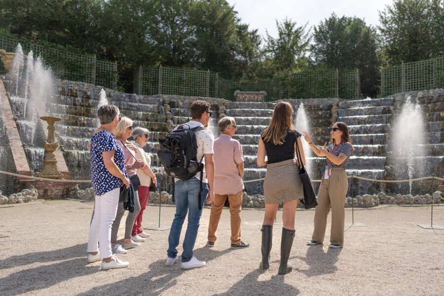 Skip-the-Line Versailles Palace Tour by Train from Paris - FAQ