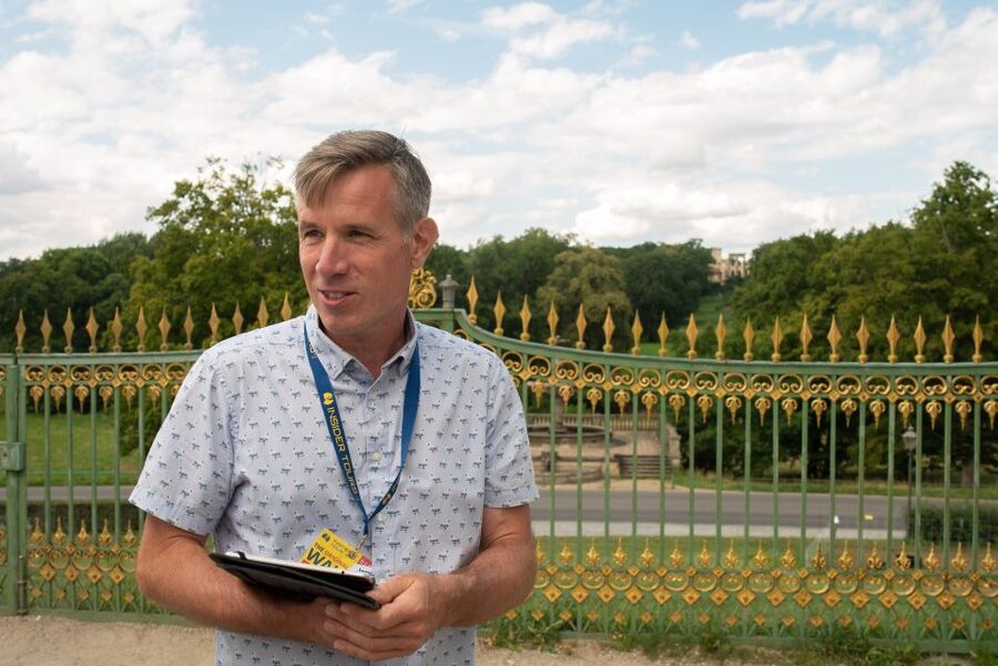 Small group Potsdam: A Journey Through History and Palaces - What the guides add to the experience