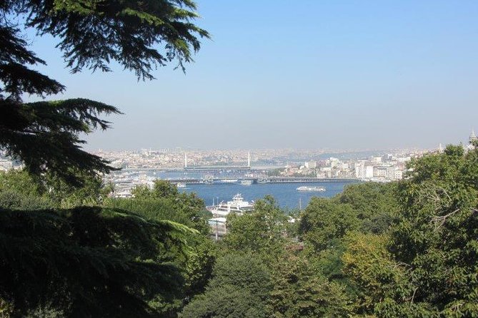 Small-Group Topkapi Palace and Harem Tour with Tickets - The Harem is the essential extra