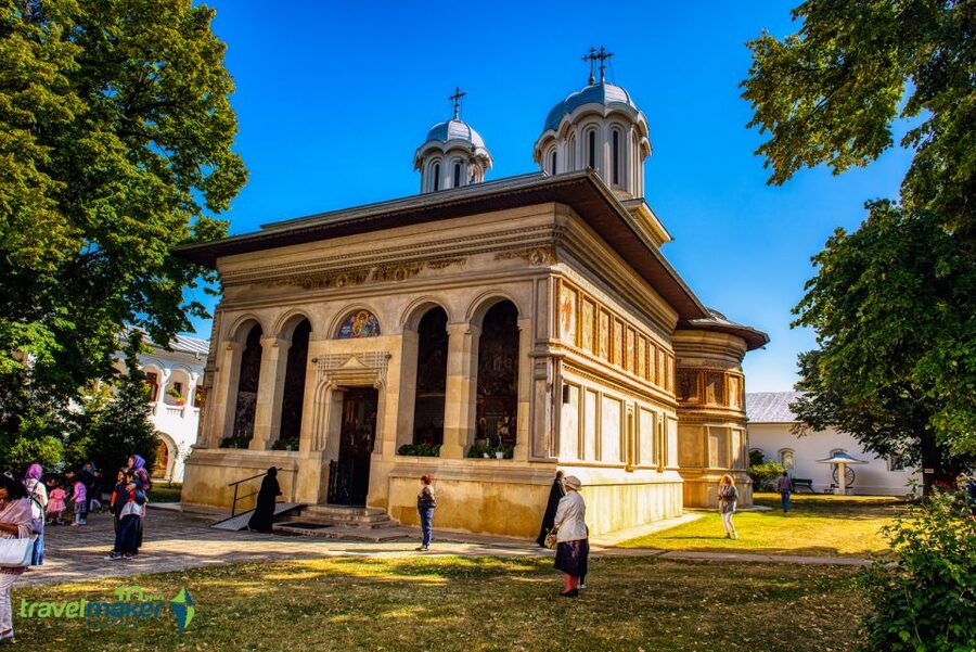 Small Group Tour to Mogosoaia Palace & Snagov Monastery - Should you book the Snagov and Mogosoaia tour?
