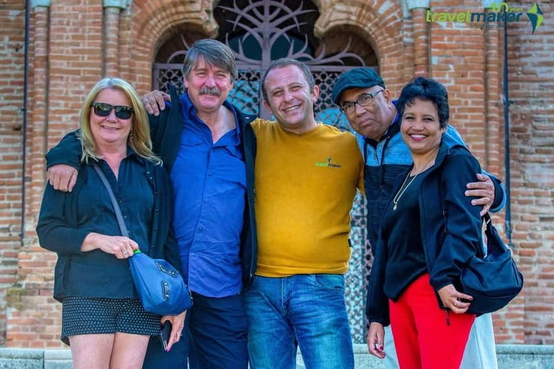 Small Group Tour to Mogosoaia Palace & Snagov Monastery - The park may be the highlight