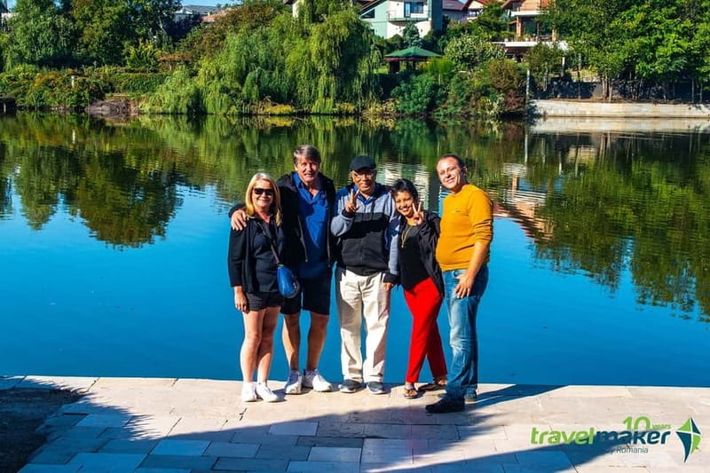Small Group Tour to Mogosoaia Palace & Snagov Monastery - Timing, pickup, and practical limits