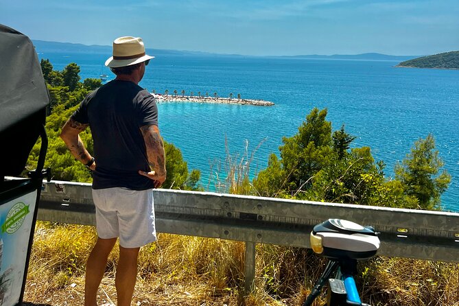 Split by Private Electric Rickshaw - Palace & Hidden Gems - Diocletian’s Cellars: the palace beneath your feet